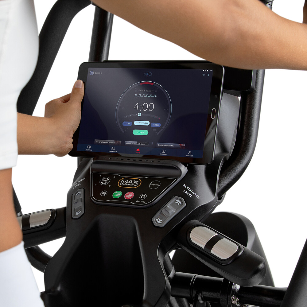 bowflex c6 power meter